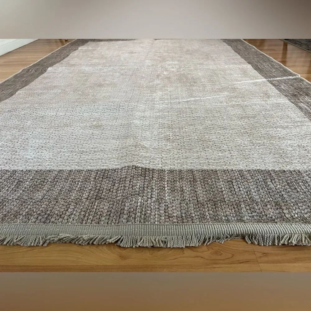 Turkish Rug Area Rugs for Living Room | Dining Room | Bedroom Rug | Area Rug | - Picture 5 of 13